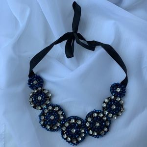Statement Necklace from Honey Boutique